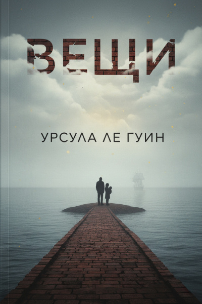 Ле Гуин Урсула – Вещи