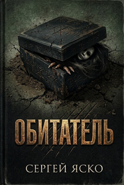 Яско Сергей – Обитатель