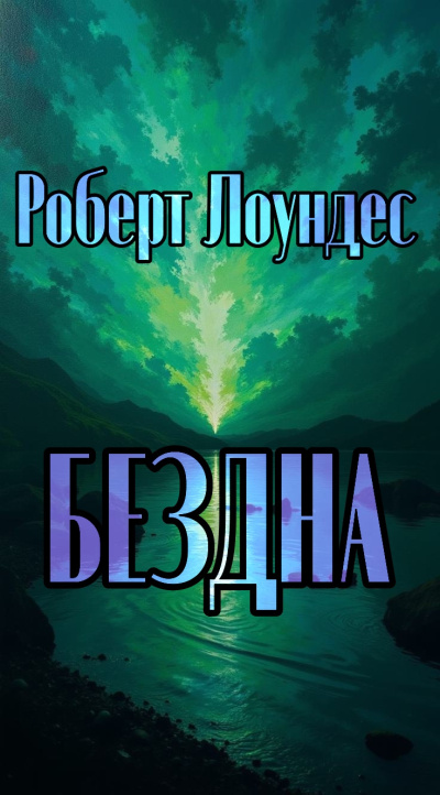 Роберт Лоундес – Бездна