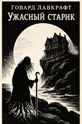 Лавкрафт Говард – Ужасный старик