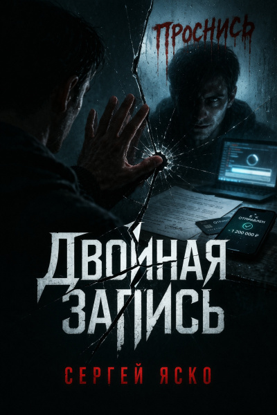 Яско Сергей – Двойная запись