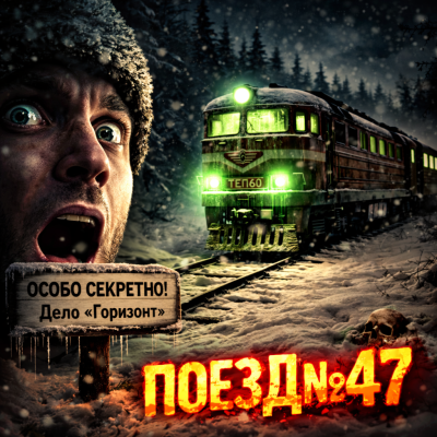 Александр Науменко – Поезд№47