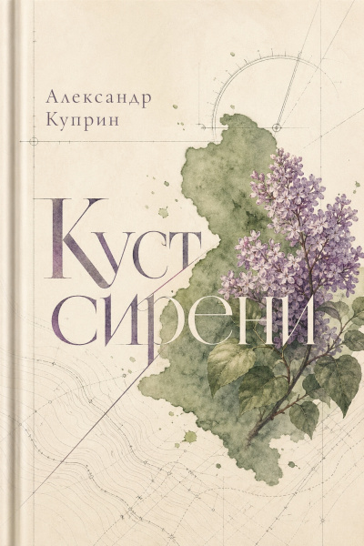 Куприн Александр – Куст сирени
