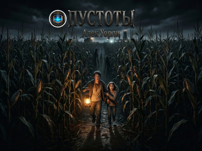 Алек Уорли | Alec Worley – Пустоты | The Nothings