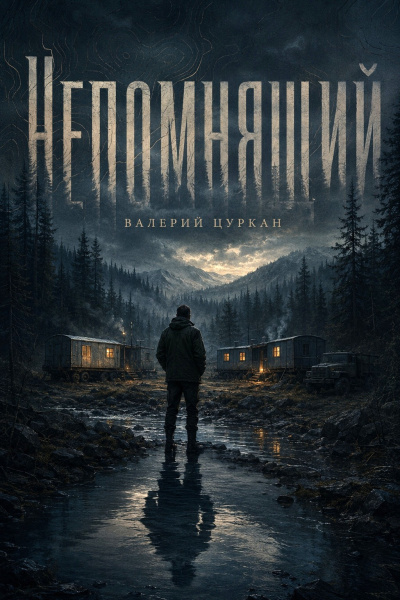 Цуркан Валерий – Непомнящий