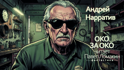 Нарратив Андрей – Око за око