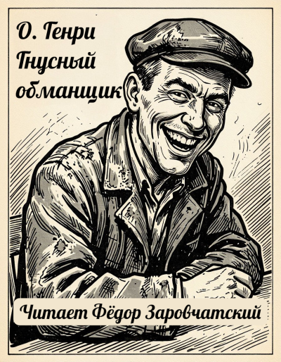 ОГенри – Гнусный обманщик