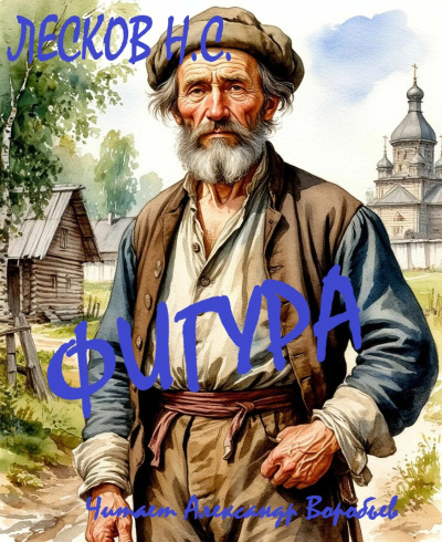 Лесков Николай – Фигура