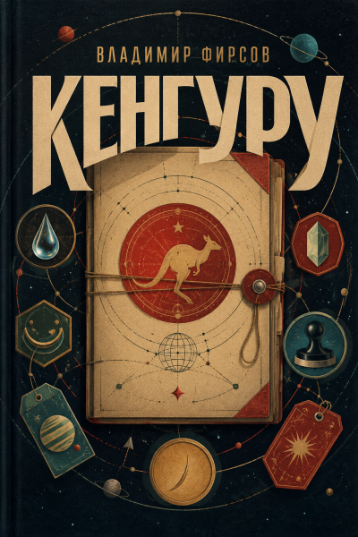 Фирсов Владимир – Кенгуру