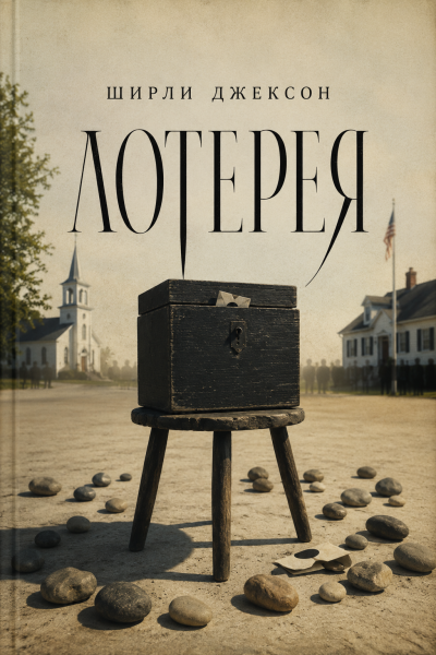 Ширли Джексон – Лотерея