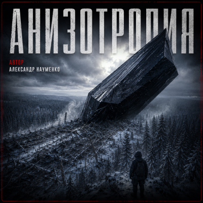 Александр Науменко – АНИЗОТРОПИЯ