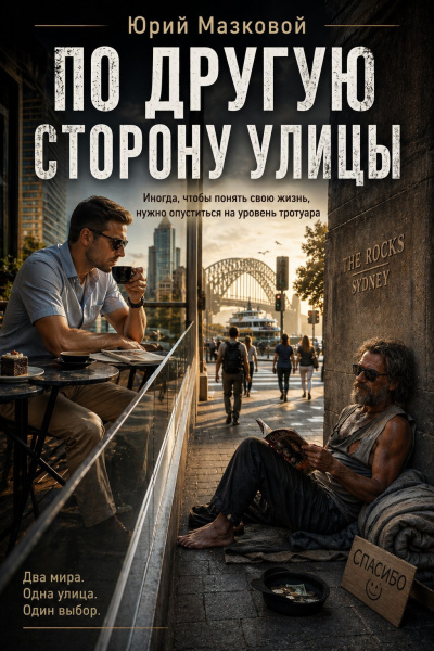 Мазковой Юрий – По Другую Сторону Улицы