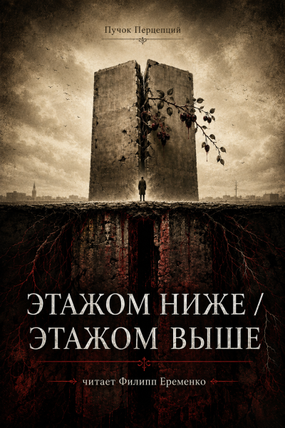 Пучок Перцепций – Этажом ниже - Этажом выше
