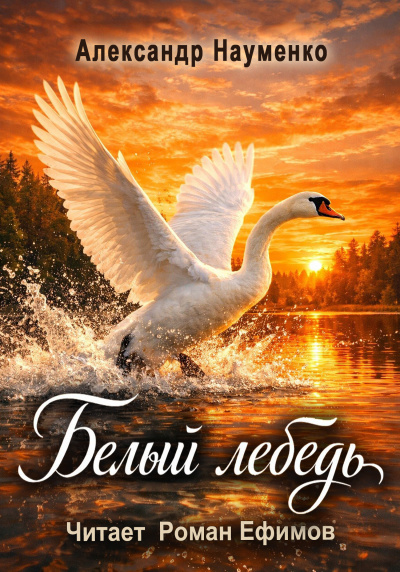 Науменко Александр - Белый лебедь