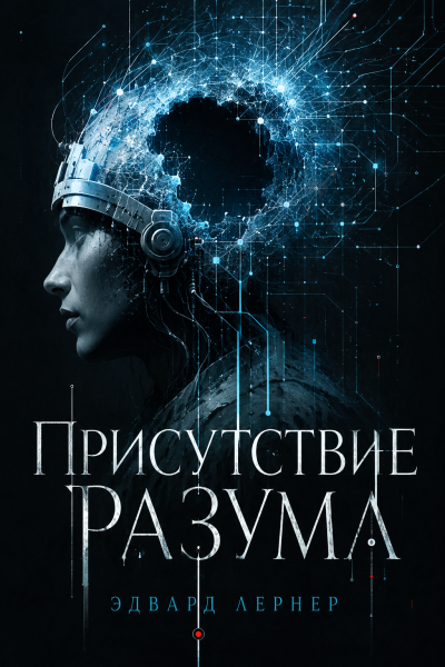 Лернер Эдвард - Присутствие разума