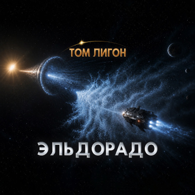Лигон Том - Эльдорадо