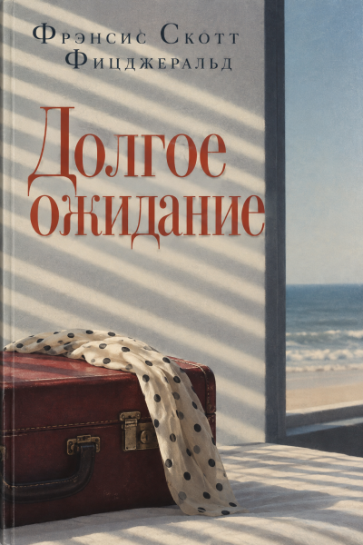 Фицджеральд Фрэнсис Скотт - Долгое ожидание