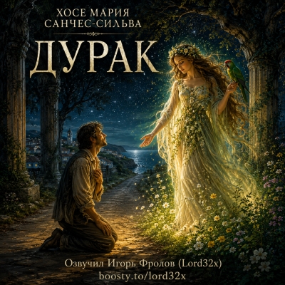 Санчес-Сильва Хосе Мария - Дурак