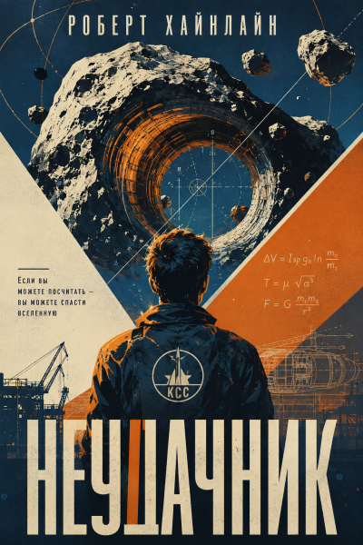 Хайнлайн Роберт - Неудачник
