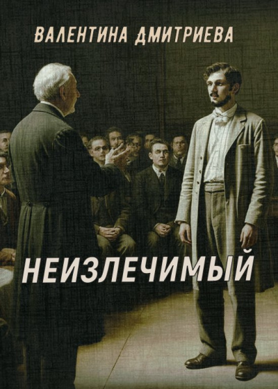 Дмитриева Валентина - Неизлечимый