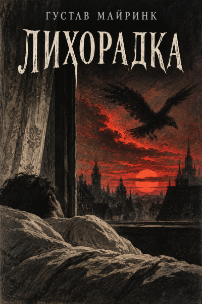Майринк Густав - Лихорадка