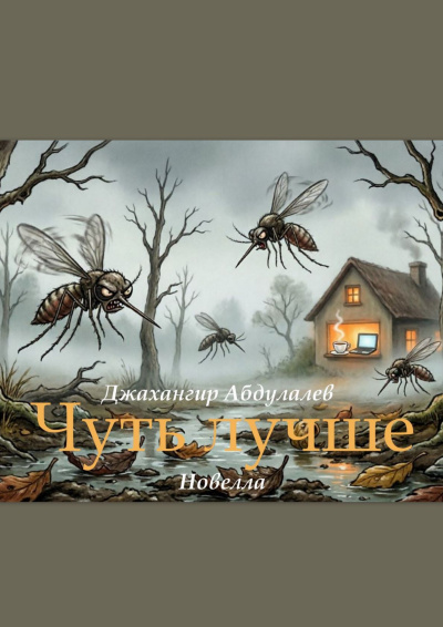 Абдуллаев Джахангир - Чуть лучше
