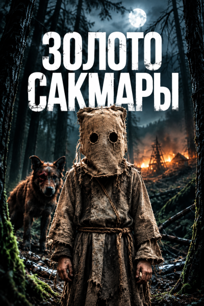 Гайдук Дарья - Золото Сакмары