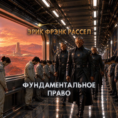 Рассел Эрик Фрэнк - Фундаментальное право